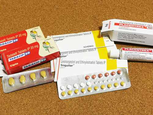 ベストケンコーから届いた商品の写真